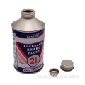 Brake Fluid DOT 3 Tin Can